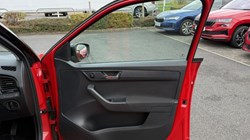 2020 (20) SKODA FABIA 1.0 TSI Colour Edition 5dr 4803398