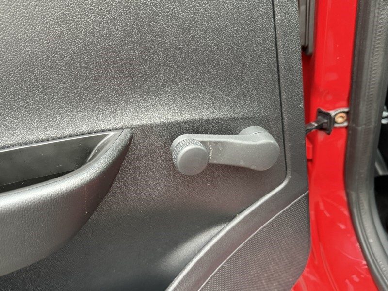 2020 (20) SKODA FABIA 1.0 TSI Colour Edition 5dr 4803425