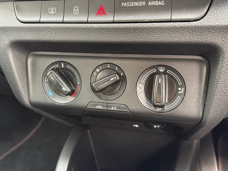 2020 (20) SKODA FABIA 1.0 TSI Colour Edition 5dr 4803410