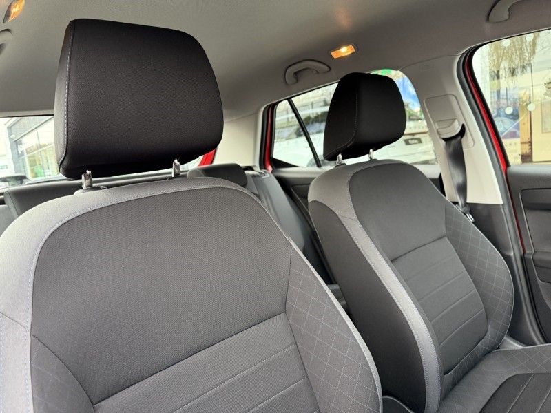 2020 (20) SKODA FABIA 1.0 TSI Colour Edition 5dr 4803402