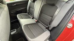 2020 (20) SKODA FABIA 1.0 TSI Colour Edition 5dr 4803423