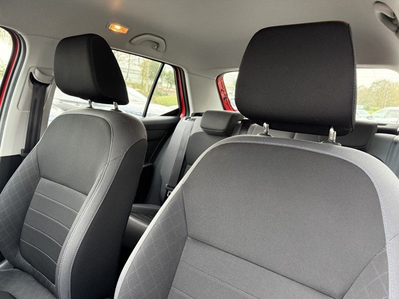 2020 (20) SKODA FABIA 1.0 TSI Colour Edition 5dr 4803420