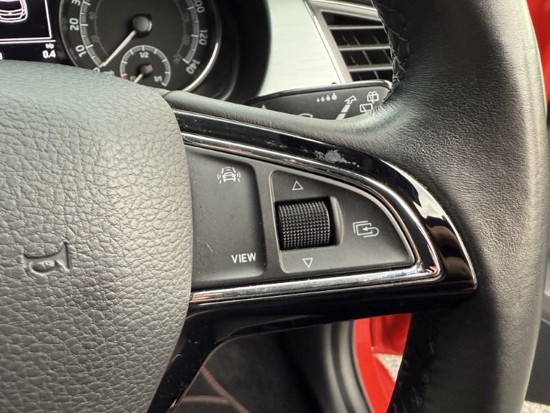 2020 (20) SKODA FABIA 1.0 TSI Colour Edition 5dr 4803407