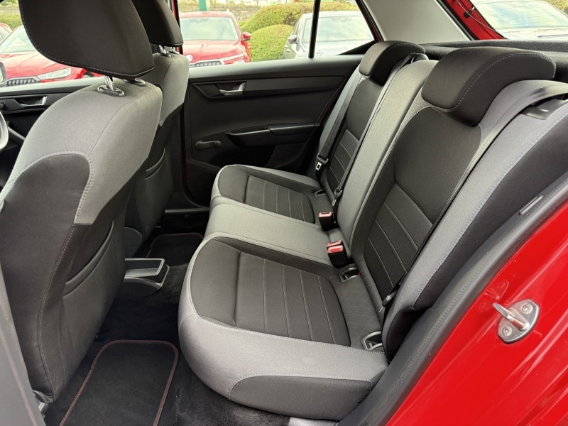 2020 (20) SKODA FABIA 1.0 TSI Colour Edition 5dr 4803426