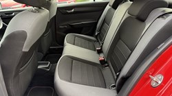 2020 (20) SKODA FABIA 1.0 TSI Colour Edition 5dr 4803426