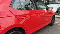 2020 (20) SKODA FABIA 1.0 TSI Colour Edition 5dr 4803394