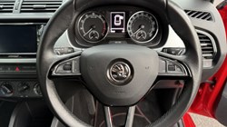 2020 (20) SKODA FABIA 1.0 TSI Colour Edition 5dr 4803405