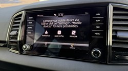 2023 (23) SKODA KAROQ 1.5 TSI SE L 5dr 4796364