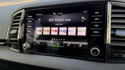 2023 (23) SKODA KAROQ 1.5 TSI SE L 5dr 4796359