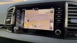 2023 (23) SKODA KAROQ 1.5 TSI SE L 5dr 4796363