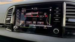 2023 (23) SKODA KAROQ 1.5 TSI SE L 5dr 4796369