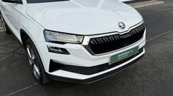 2023 (23) SKODA KAROQ 1.5 TSI SE L 5dr 4796329