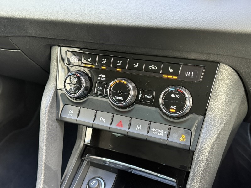 2023 (23) SKODA KAROQ 1.5 TSI SE L 5dr 4796356