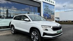 2023 (23) SKODA KAROQ 1.5 TSI SE L 5dr 4796327