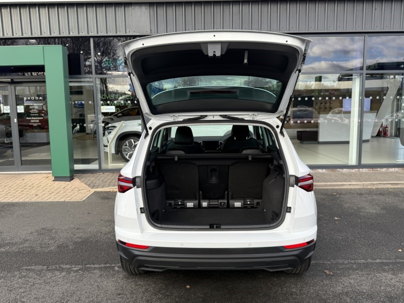 2023 (23) SKODA KAROQ 1.5 TSI SE L 5dr 4796335