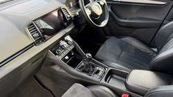 2023 (23) SKODA KAROQ 1.5 TSI SE L 5dr 4796376