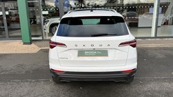 2023 (23) SKODA KAROQ 1.5 TSI SE L 5dr 4796333