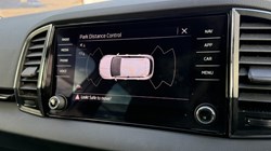 2023 (23) SKODA KAROQ 1.5 TSI SE L 5dr 4796361