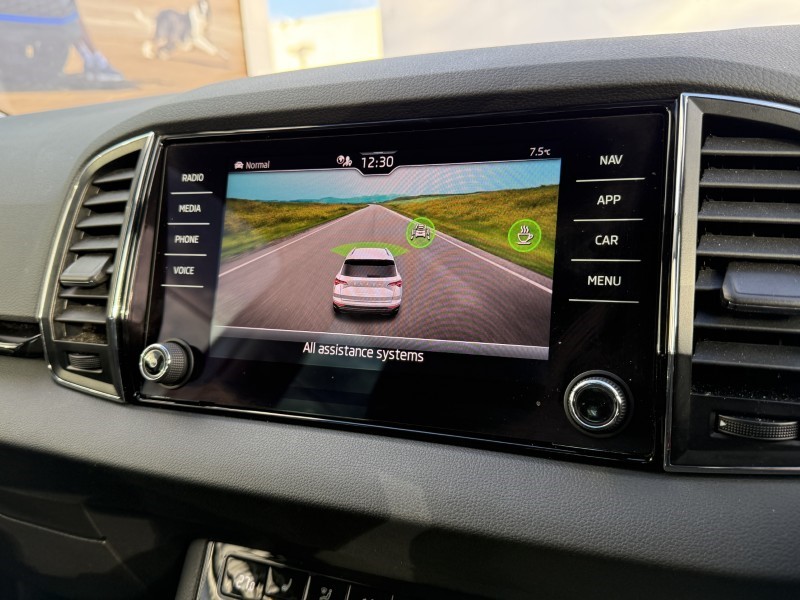 2023 (23) SKODA KAROQ 1.5 TSI SE L 5dr 4796370