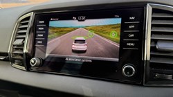 2023 (23) SKODA KAROQ 1.5 TSI SE L 5dr 4796370