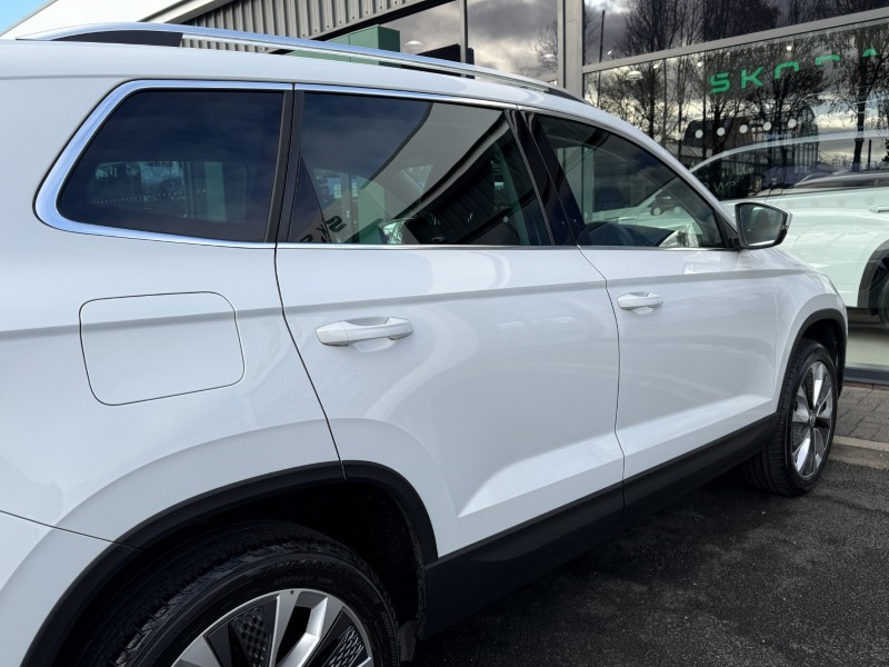 2023 (23) SKODA KAROQ 1.5 TSI SE L 5dr 4796339