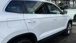 2023 (23) SKODA KAROQ 1.5 TSI SE L 5dr 4796339