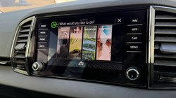 2023 (23) SKODA KAROQ 1.5 TSI SE L 5dr 4796368