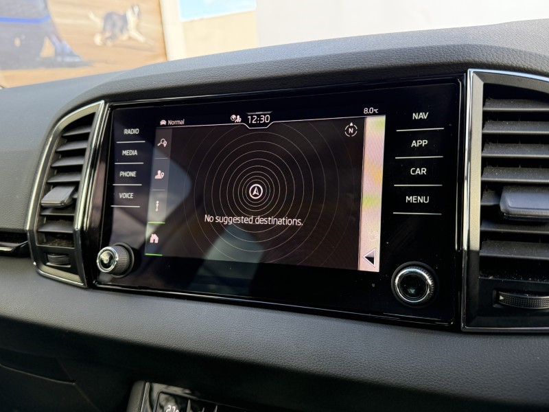 2023 (23) SKODA KAROQ 1.5 TSI SE L 5dr 4796362