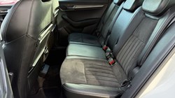 2023 (23) SKODA KAROQ 1.5 TSI SE L 5dr 4796381