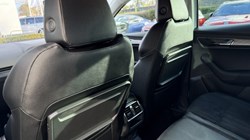 2023 (23) SKODA KAROQ 1.5 TSI SE L 5dr 4796379