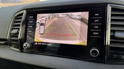 2023 (23) SKODA KAROQ 1.5 TSI SE L 5dr 4796360