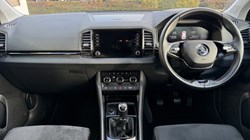 2023 (23) SKODA KAROQ 1.5 TSI SE L 5dr 4796383