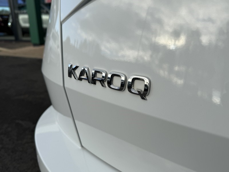 2023 (23) SKODA KAROQ 1.5 TSI SE L 5dr 4796341