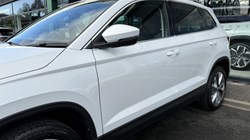 2023 (23) SKODA KAROQ 1.5 TSI SE L 5dr 4796330
