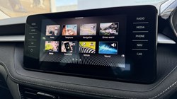 2024 (73) SKODA FABIA 1.0 TSI 110 SE L 5dr DSG 4770746