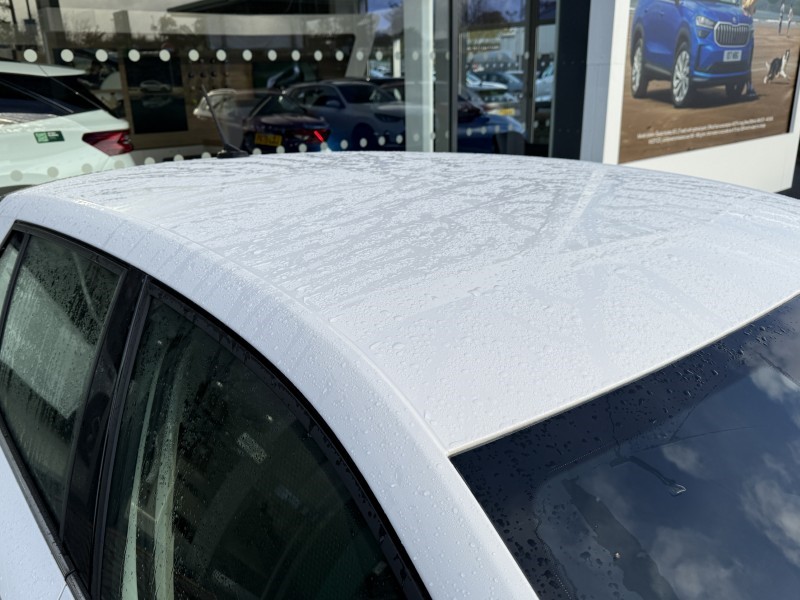 2024 (73) SKODA FABIA 1.0 TSI 110 SE L 5dr DSG 4770719