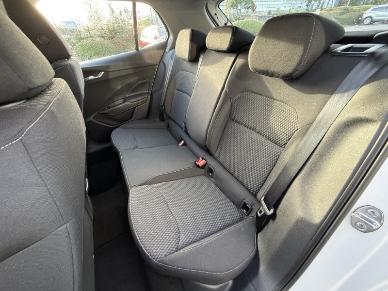 2024 (73) SKODA FABIA 1.0 TSI 110 SE L 5dr DSG 4770759