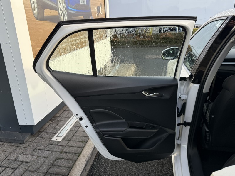 2024 (73) SKODA FABIA 1.0 TSI 110 SE L 5dr DSG 4770758