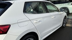 2024 (73) SKODA FABIA 1.0 TSI 110 SE L 5dr DSG 4770723