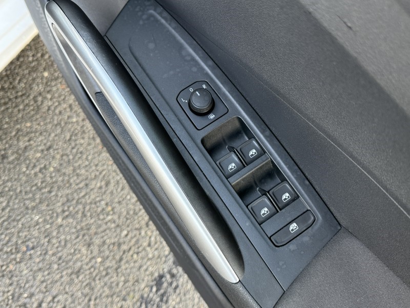 2024 (73) SKODA FABIA 1.0 TSI 110 SE L 5dr DSG 4770731