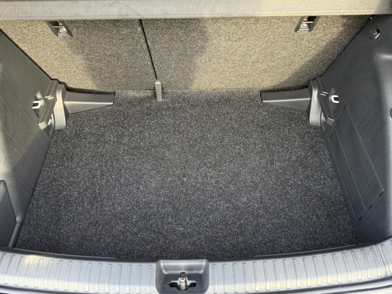 2024 (73) SKODA FABIA 1.0 TSI 110 SE L 5dr DSG 4770727