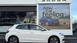 2024 (73) SKODA FABIA 1.0 TSI 110 SE L 5dr DSG 4770728