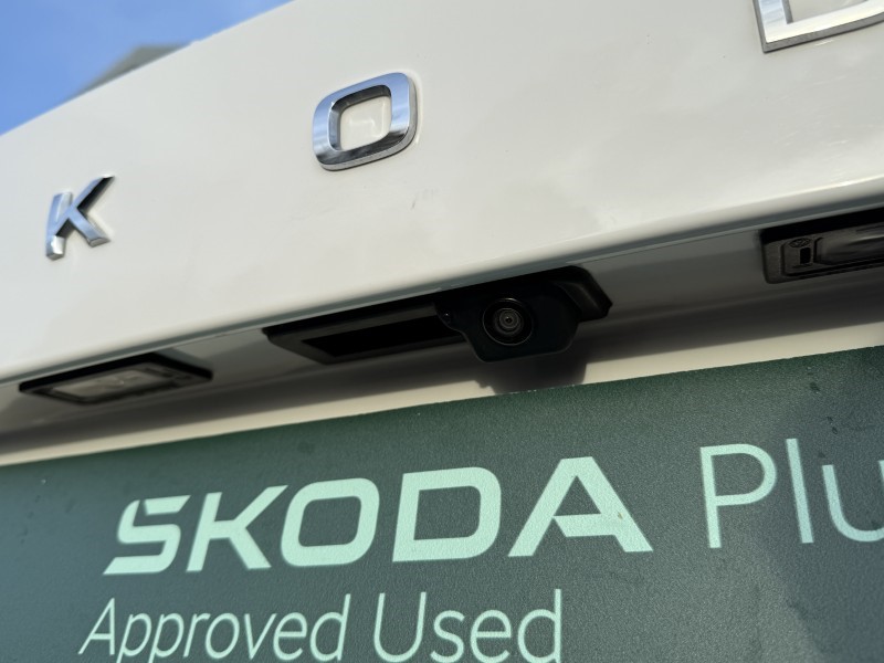 2024 (73) SKODA FABIA 1.0 TSI 110 SE L 5dr DSG 4770725