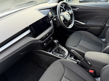 2024 (73) SKODA FABIA 1.0 TSI 110 SE L 5dr DSG