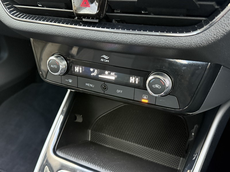 2024 (73) SKODA FABIA 1.0 TSI 110 SE L 5dr DSG 4770743