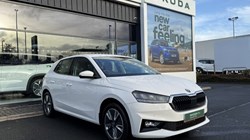 2024 (73) SKODA FABIA 1.0 TSI 110 SE L 5dr DSG 4770714