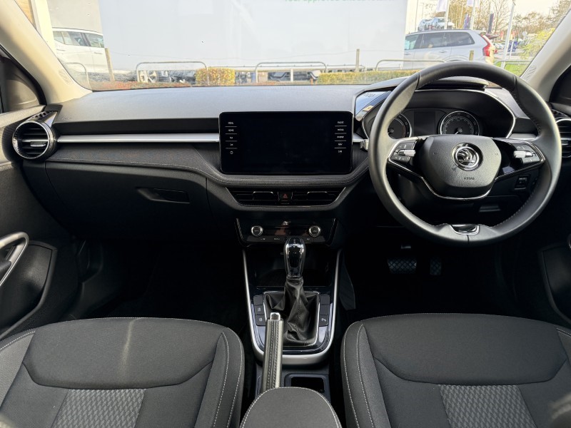 2024 (73) SKODA FABIA 1.0 TSI 110 SE L 5dr DSG 4770762