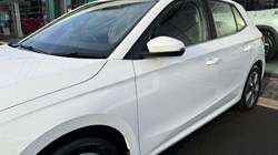 2024 (73) SKODA FABIA 1.0 TSI 110 SE L 5dr DSG 4770717