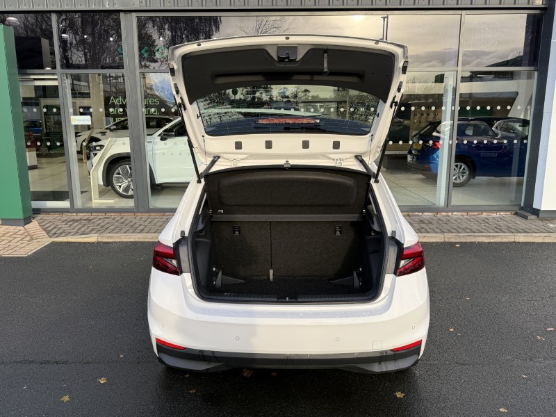 2024 (73) SKODA FABIA 1.0 TSI 110 SE L 5dr DSG 4770726