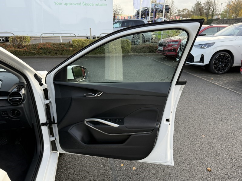 2024 (73) SKODA FABIA 1.0 TSI 110 SE L 5dr DSG 4770730